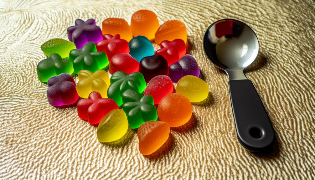 how many cbd gummies should you take a day